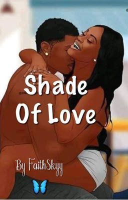 Shade Of Love