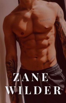 Zane Wilder