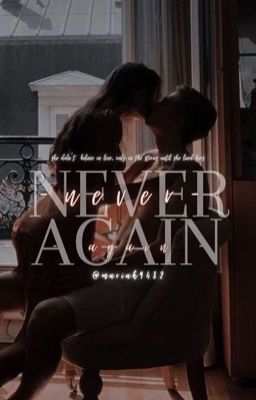 Never Again 