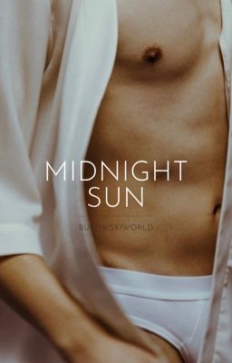 Midnight sun ✓