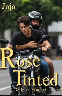 Rose Tinted (BL)
