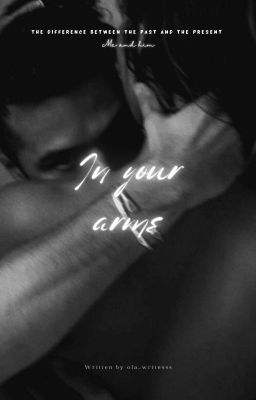 In your arms 