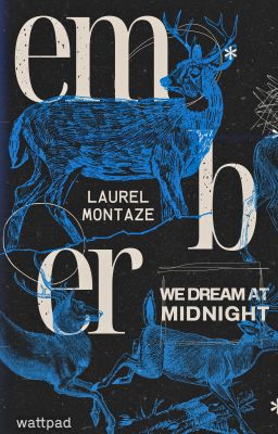 We Dream at Midnight (Ember 2)