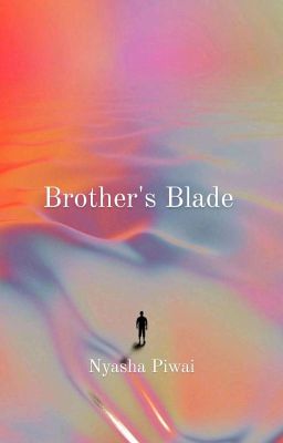 Brother's Blade by blahblahilikecows