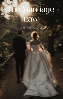 The Marriage Law~ Draco Malfoy