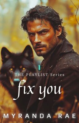 Fix You: Luna's Curse | 18+