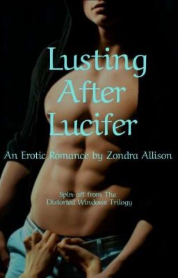 Lusting After Lucifer (18+) ☑