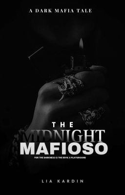 The Midnight Mafioso [#2]