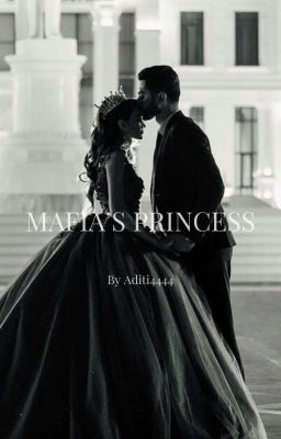 MAFIA'S PRINCESS (18+)