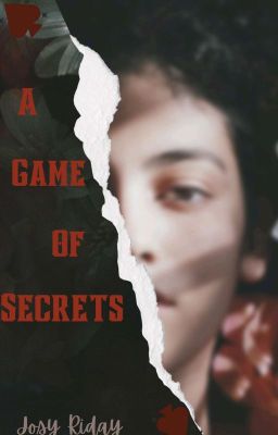 A Game Of Secrets