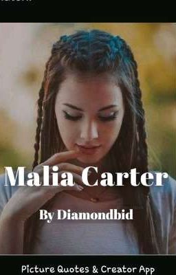 Malia Carter by DiamondBid