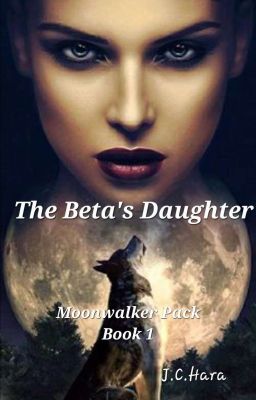 The Beta's Daughter 