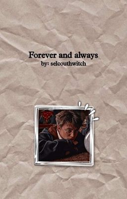 forever and always +hp