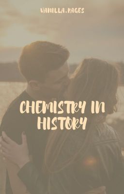 Chemistry in History