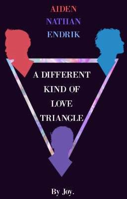 A Different Kind Of Love Triangle