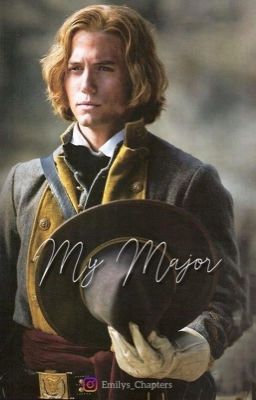 MY MAJOR | Jasper Hale | Twilight