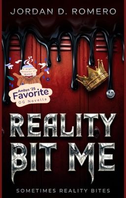 Reality Bit Me 🦇 (Novella B1)