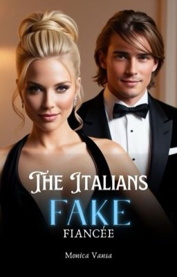 The Italian's Fake Fiancée