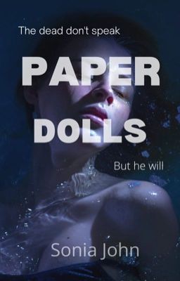 Paper Dolls by SoniaJohn