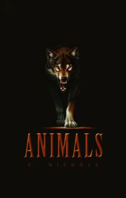 Animals ✔ by AnimalsBook