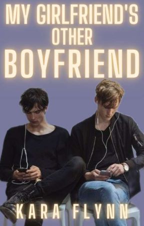 My Girlfriend's Other Boyfriend [Patreon Exclusive] by howtosellmysoul