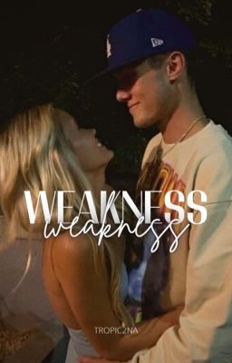weakness