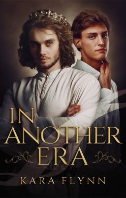 In Another Era cover