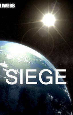 Siege - Sci-Fi (M/M) by jjwebb
