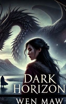 DARK HORIZON by wenmaw