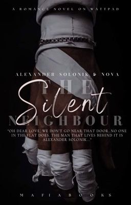 The Silent Neighbour  ✓