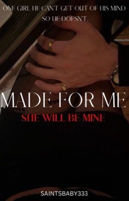 Made For Me