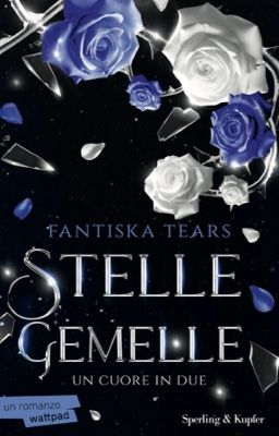  Stelle Gemelle  by lalacrima18