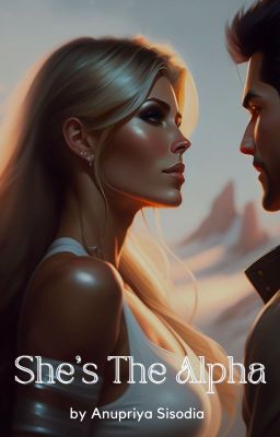 She's The Alpha!