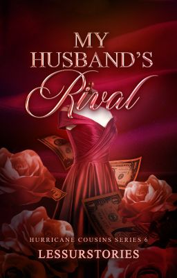 My Husband's Rival cover