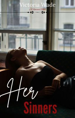 Her Sinners (Somerville #1) 