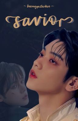 savior || Yeonbin