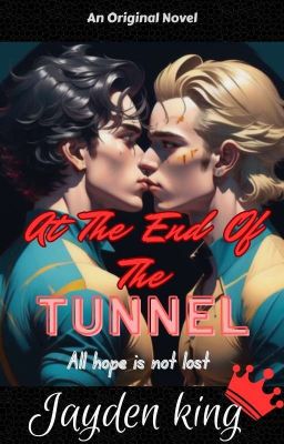 At The End Of The Tunnel 