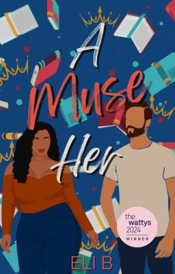 A Muse Her by EliBees