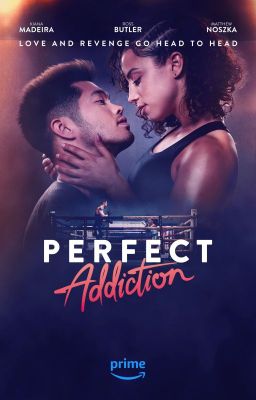 Perfect Addiction by claudiaoverhere