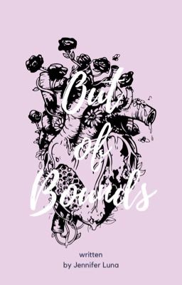 Out of Bounds (New Hope #2)