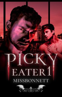 Picky Eater cover