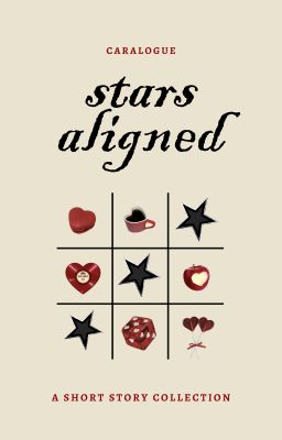 Stars Aligned by caralogue