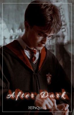 𝐀𝐟𝐭𝐞𝐫 𝐃𝐚𝐫𝐤 | Harry James Potter x Reader