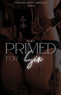 Primed For Sin