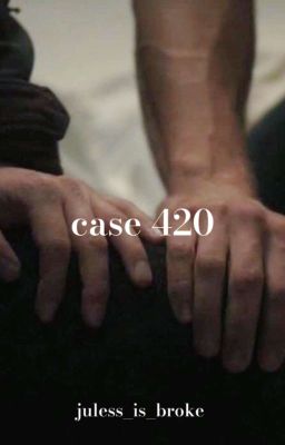 Case 420 /finished BxB/