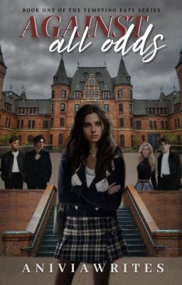 Against All Odds | Book One