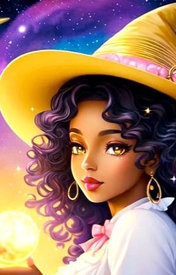 Witch for Hire by Evanescensia