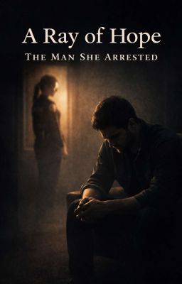 A Ray of Hope - The Man She Arrested by Ayush29Raj