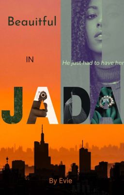 Beautiful in Jada