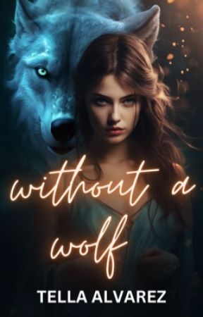 Without a Wolf by TellaAlvarez
